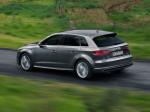 Audi A3 Sportback 1.8T Quattro S-Line 2013 года (AU)